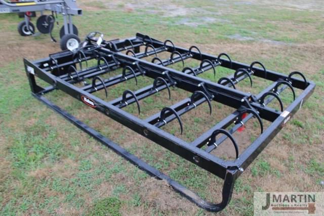 Image of Kuhns 615L equipment image 3