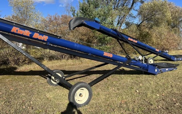 Image of Norwood 1838 equipment image 4