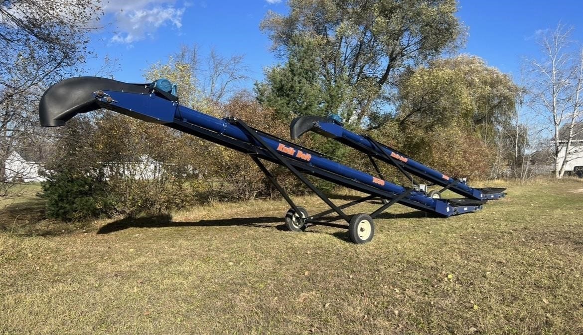 2024 Norwood 1838 Equipment Image0