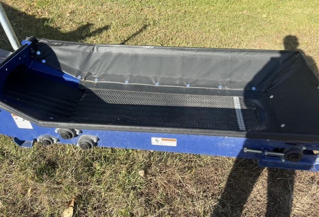 Image of Norwood 1838 equipment image 2