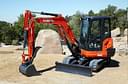 2024 Kubota KX040-4 Image