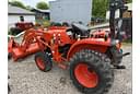 2024 Kubota L3902HST Image