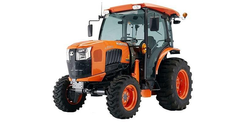 Image of Kubota L4060HSTC-LE Image 0