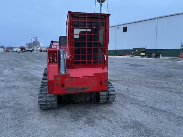 Image of Lamtrac LTR6160T equipment image 3