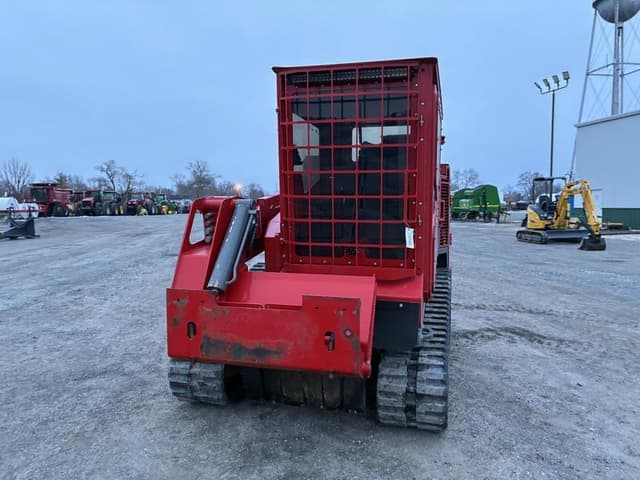 Image of Lamtrac LTR6160T equipment image 2