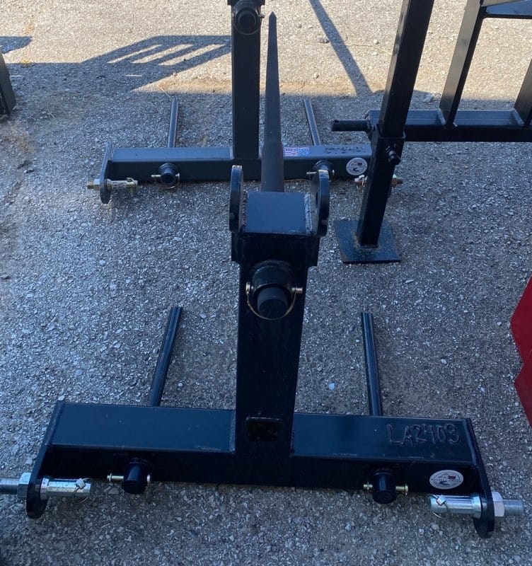 2024 Ottawa Undetermined Equipment Image0