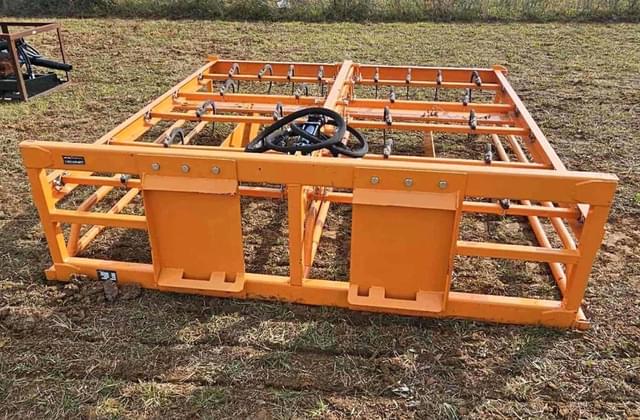 Image of Land Honor HAG-12-24Q  equipment image 3