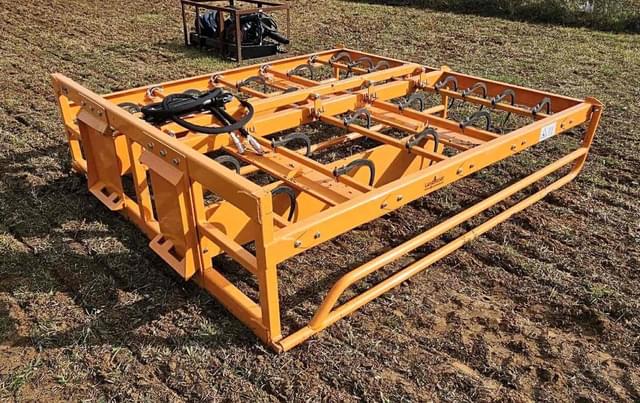 Image of Land Honor HAG-12-24Q  equipment image 2