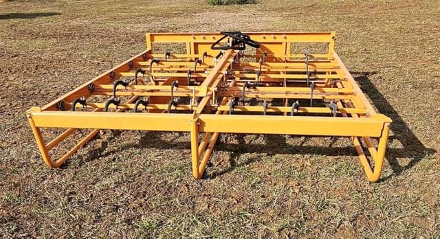 Image of Land Honor HAG-12-24Q  equipment image 1