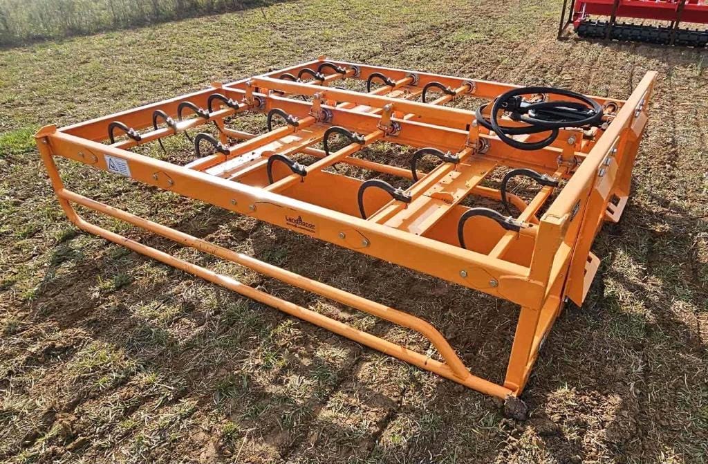 2024 Land Honor HAG-12-24Q  Equipment Image0