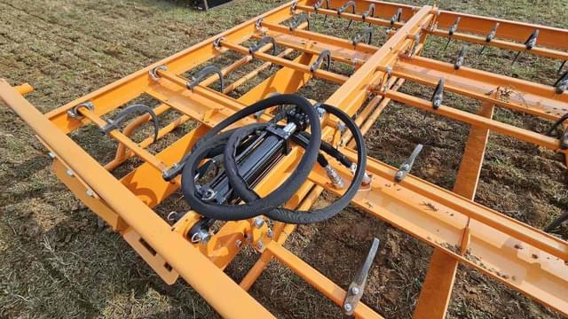 Image of Land Honor HAG-12-24Q  equipment image 4