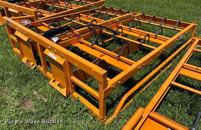 Image of Land Honor HAG-12-24Q equipment image 4