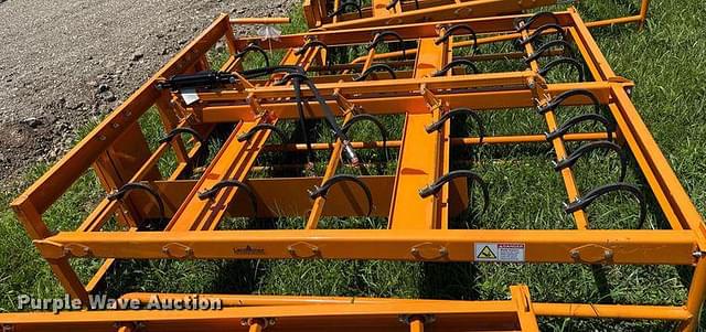 Image of Land Honor HAG-12-24Q equipment image 3