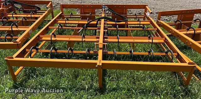 Image of Land Honor HAG-12-24Q equipment image 1