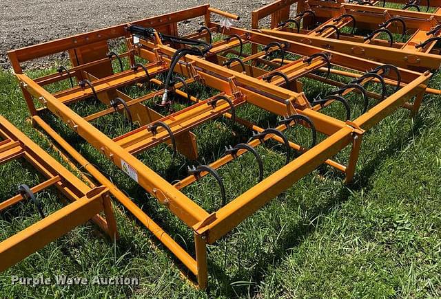 Image of Land Honor HAG-12-24Q equipment image 2