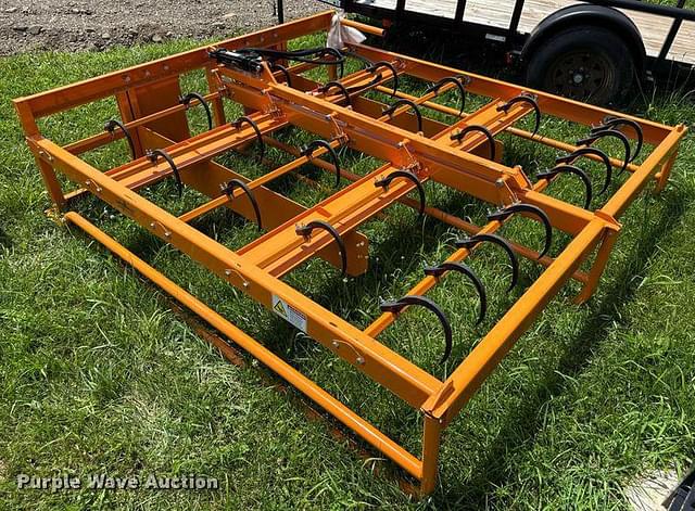 Image of Land Honor HAG-12-24Q equipment image 2