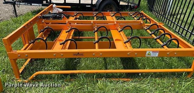 Image of Land Honor HAG-12-24Q equipment image 3