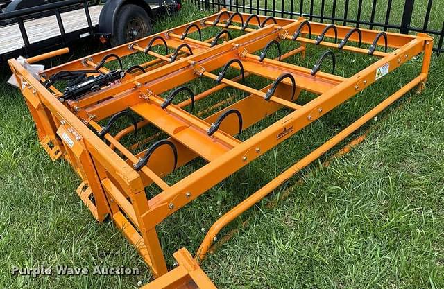 Image of Land Honor HAG-12-24Q equipment image 4