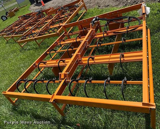 Image of Land Honor HAG-12-24Q equipment image 1