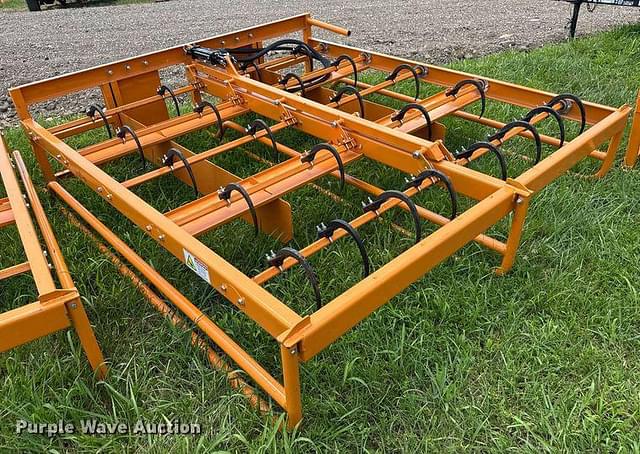 Image of Land Honor HAG-12-24Q equipment image 2