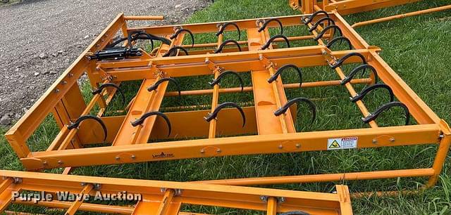 Image of Land Honor HAG-12-24Q equipment image 3