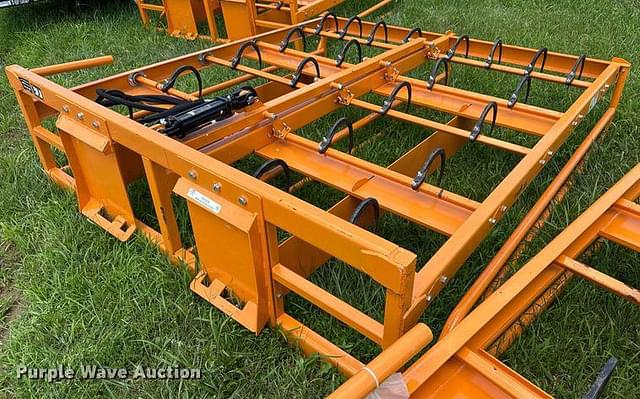 Image of Land Honor HAG-12-24Q equipment image 4