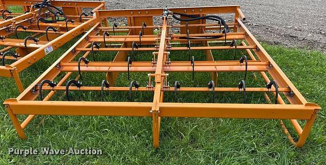 Image of Land Honor HAG-12-24Q equipment image 1