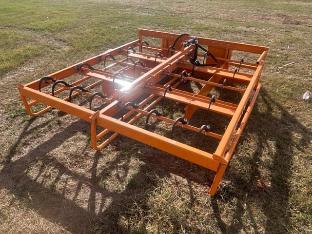 Image of Land Honor HAG-12-24Q equipment image 2