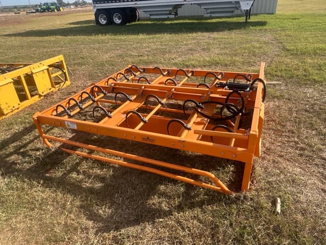 Image of Land Honor HAG-12-24Q equipment image 1