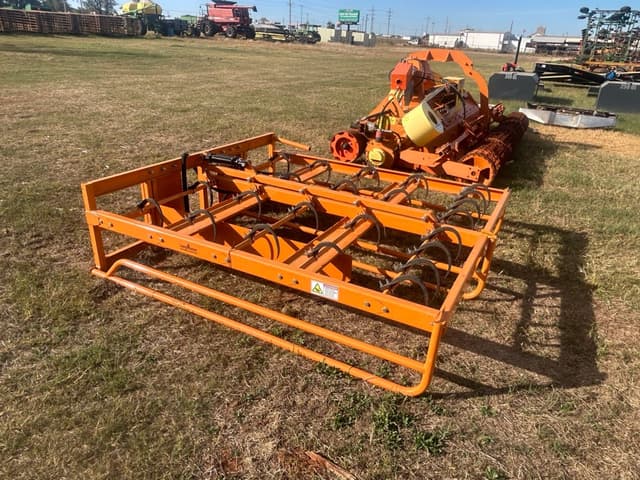 Image of Land Honor HAG-12-24Q equipment image 3