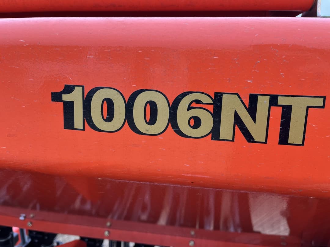 Image of Land Pride 1006NT Image 1