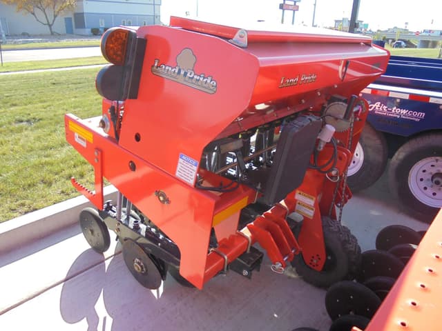 Image of Land Pride 3P600 equipment image 2