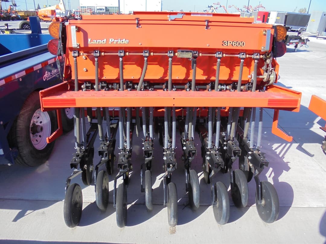 Image of Land Pride 3P600 Primary image