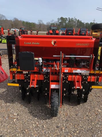 Main image Land Pride 3P606NT