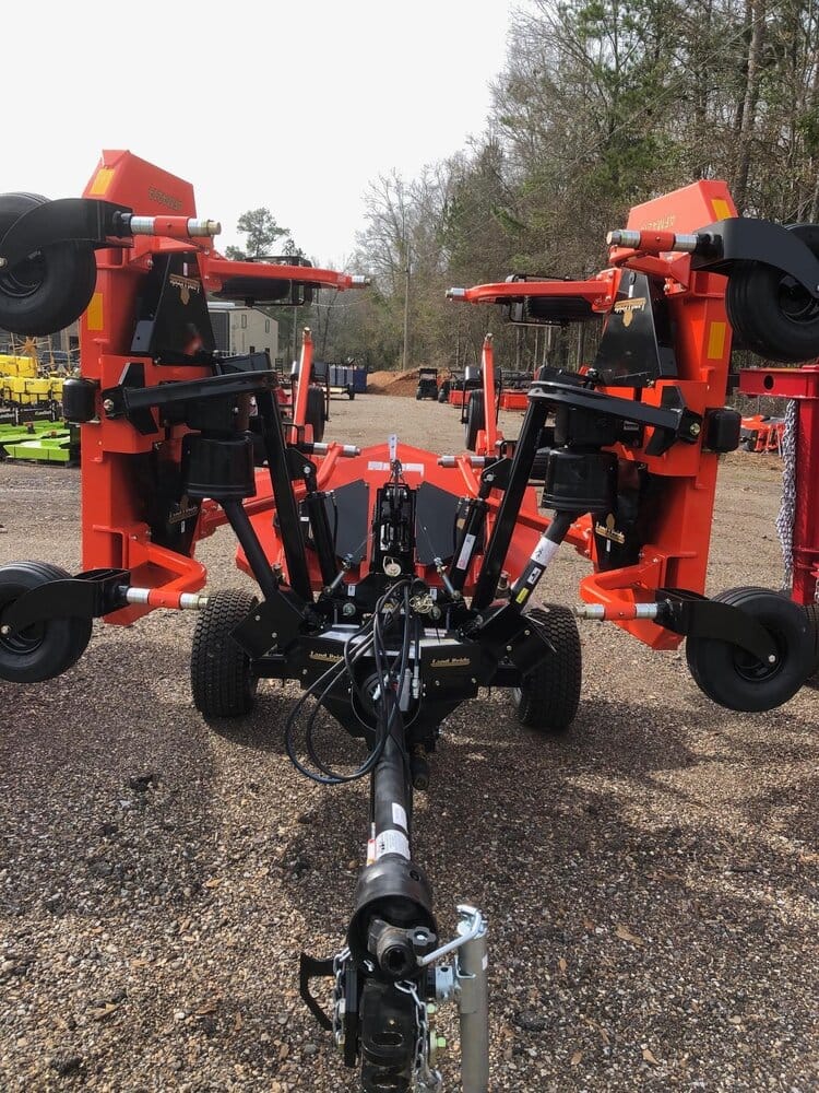 Main image Land Pride AFM4214