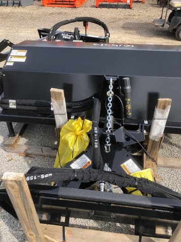 Main image Land Pride AB72