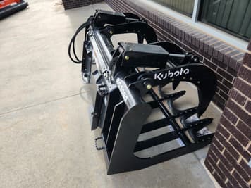 Main image Kubota RG3080