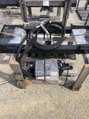 Main image Land Pride SA20