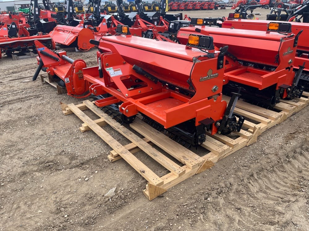 2024 Land Pride APS1572 Equipment Image0