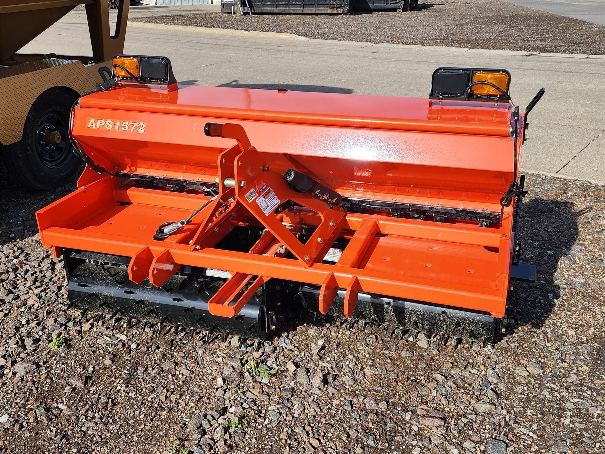 Main image Land Pride APS1572