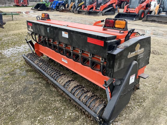 Image of Land Pride APS1586 equipment image 3