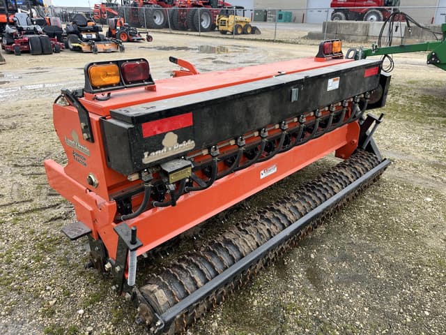 Image of Land Pride APS1586 equipment image 4