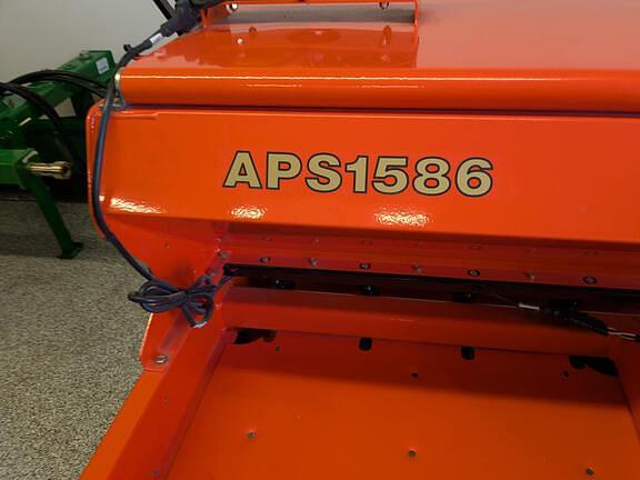 Image of Land Pride APS1586 equipment image 2