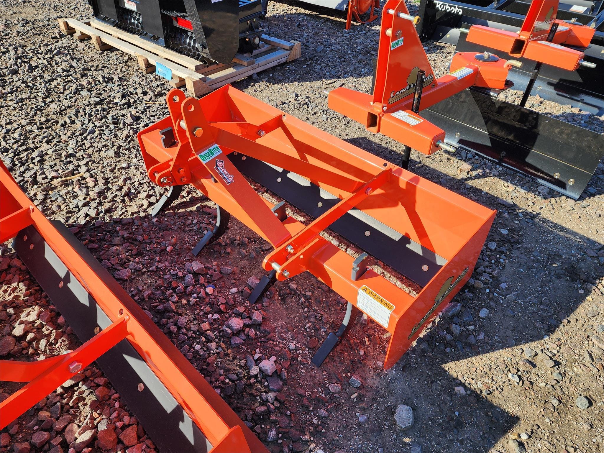 Main image Land Pride BB1260