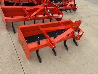 2024 Land Pride BB1260 Equipment Image0