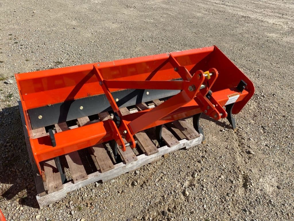 2024 Land Pride BB1266 Stock No. A027801 Other Equipment For Sale