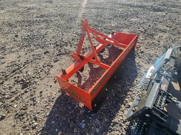 Main image Land Pride BB1266