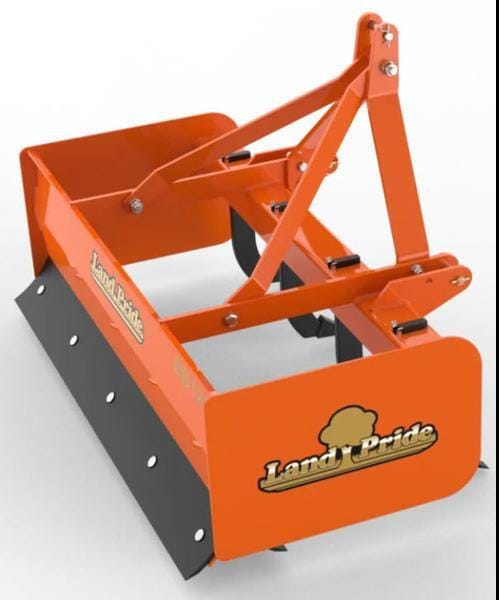 Main image Land Pride BB1272