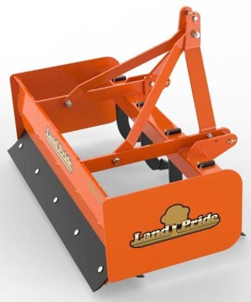 Main image Land Pride BB1272