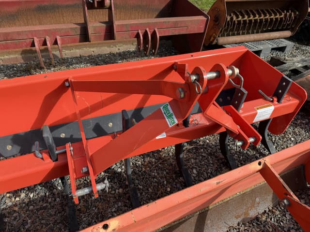 Image of Land Pride BB1572 equipment image 2